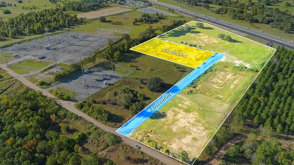 For Sale: $5,000,000 (10.75 acres)