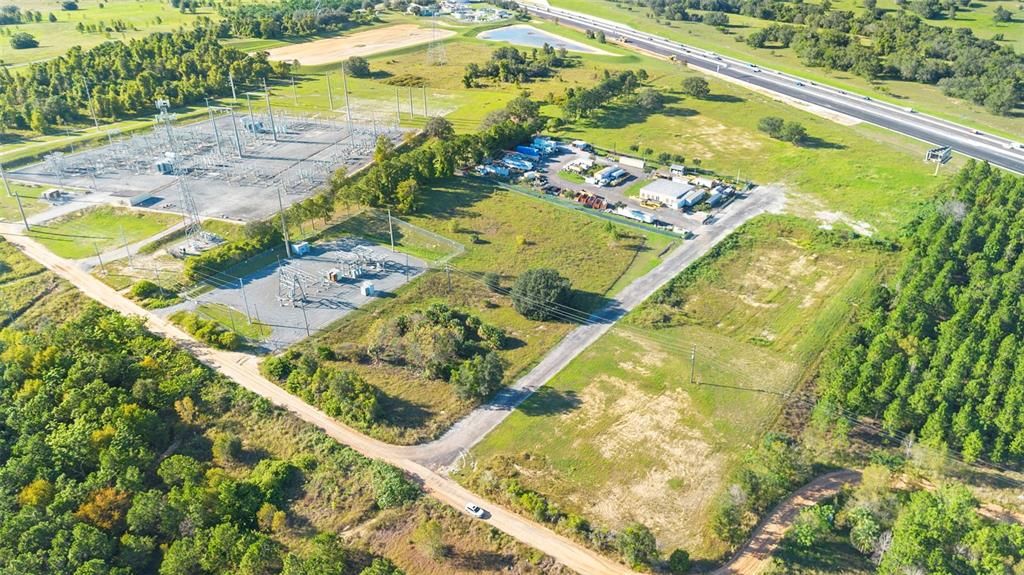 For Sale: $5,000,000 (10.75 acres)