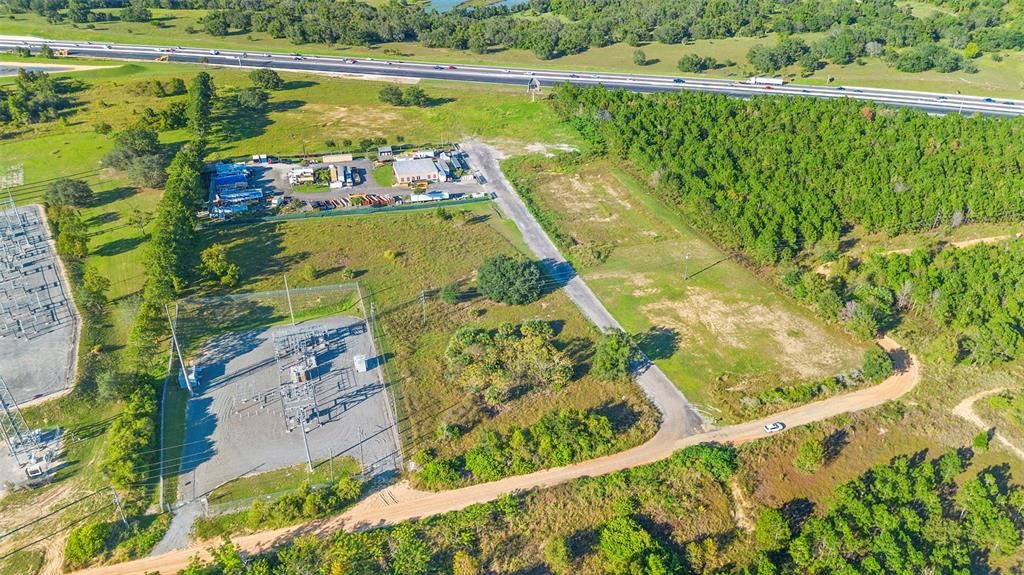 For Sale: $5,000,000 (10.75 acres)