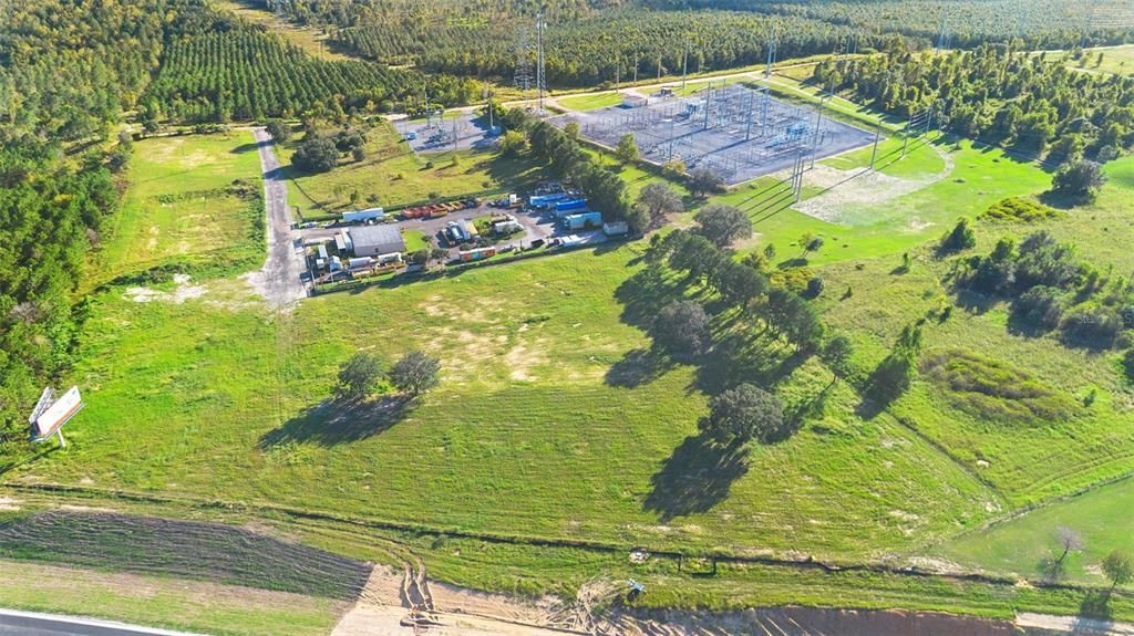 For Sale: $5,000,000 (10.75 acres)