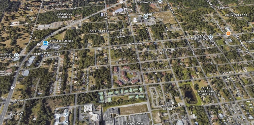 For Sale: $27,000 (0.16 acres)