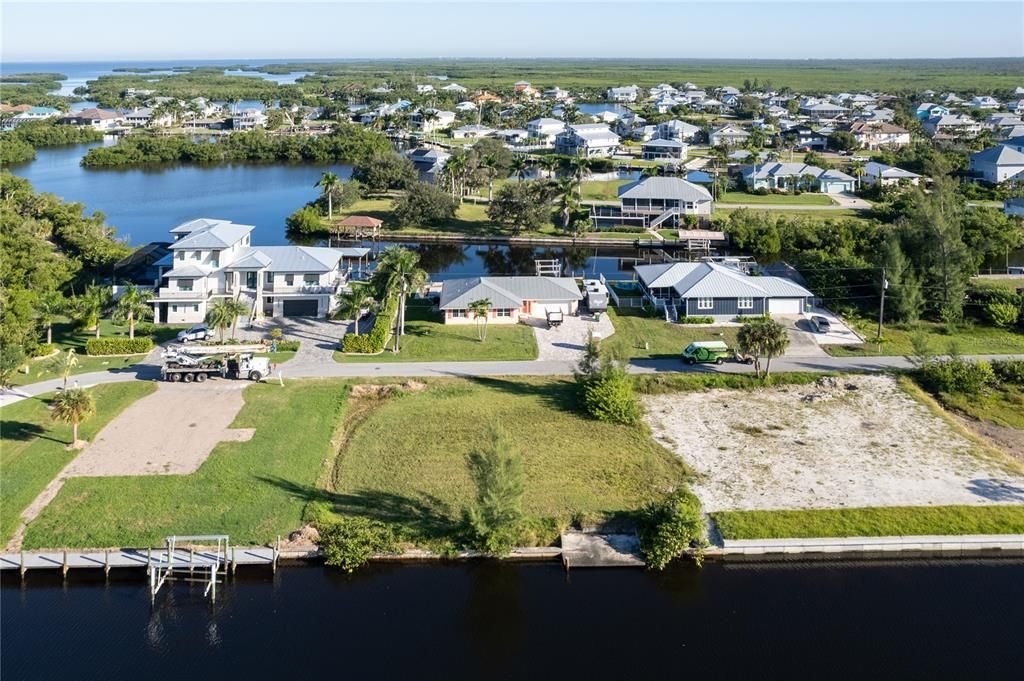 En Venta: $249,900 (0.25 acres)