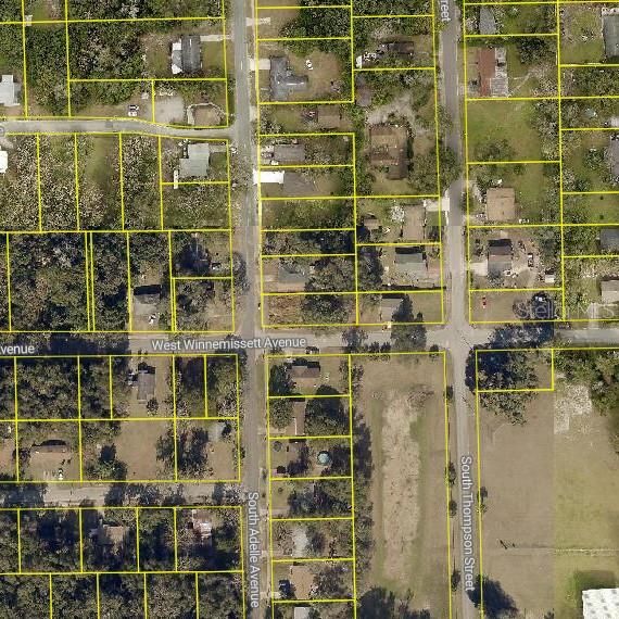 待售: $27,000 (0.17 acres)