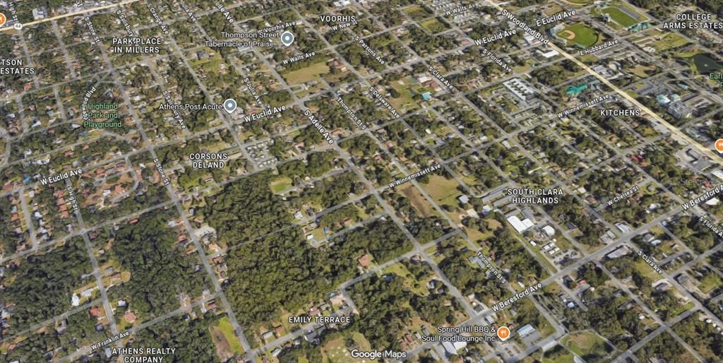 待售: $27,000 (0.17 acres)