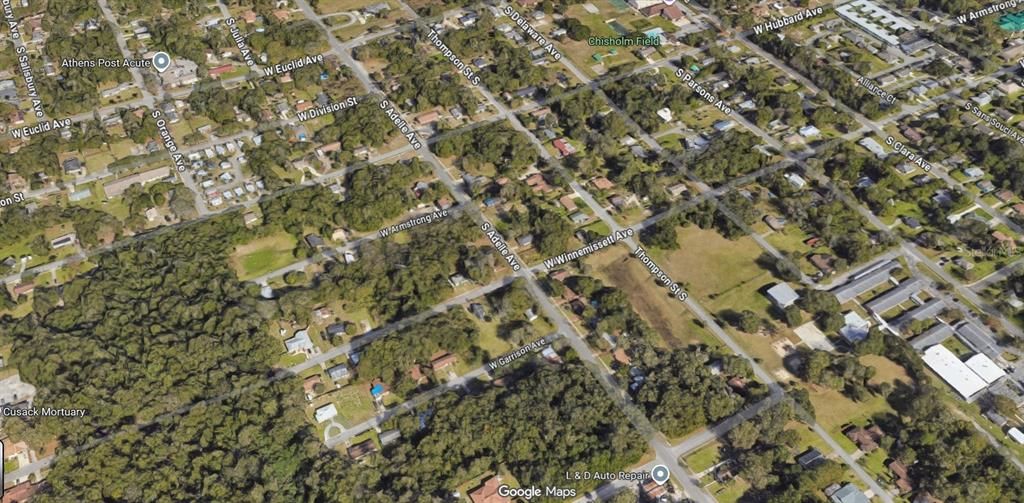 待售: $27,000 (0.17 acres)