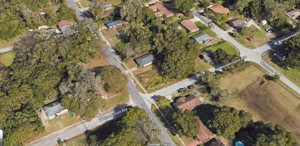 待售: $27,000 (0.17 acres)