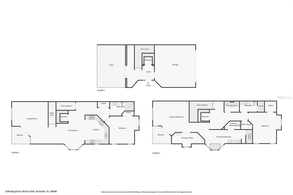 For Sale: $1,250,000 (3 beds, 3 baths, 2706 Square Feet)