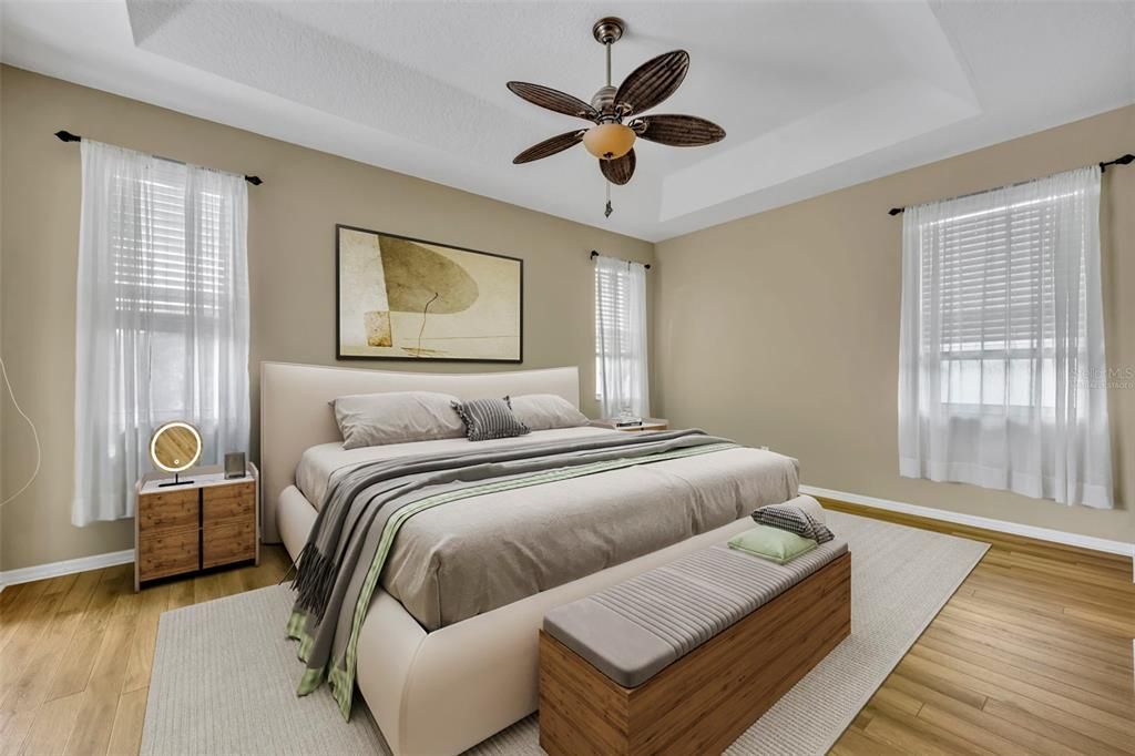 待售: $639,000 (4 贝兹, 3 浴室, 3073 平方英尺)