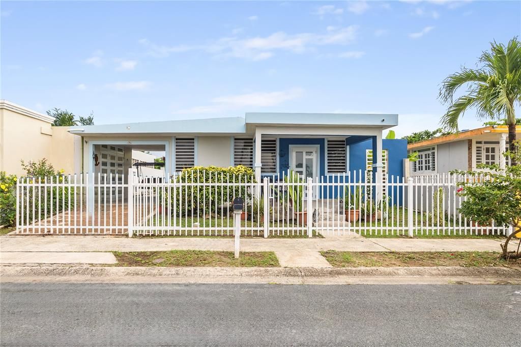 Vendido Recientemente: $138,000 (3 camas, 1 baños, 1060 Pies cuadrados)