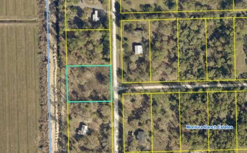 待售: $50,000 (1.25 acres)