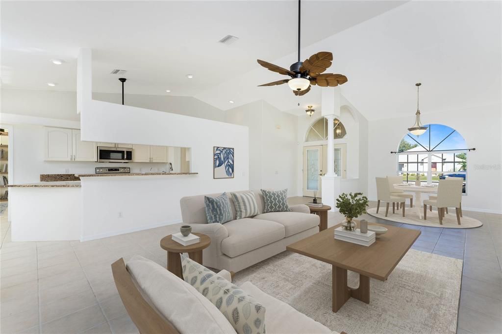 合同活跃: $319,000 (3 贝兹, 2 浴室, 1957 平方英尺)