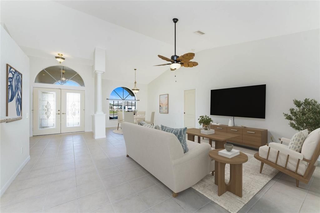 合同活跃: $319,000 (3 贝兹, 2 浴室, 1957 平方英尺)