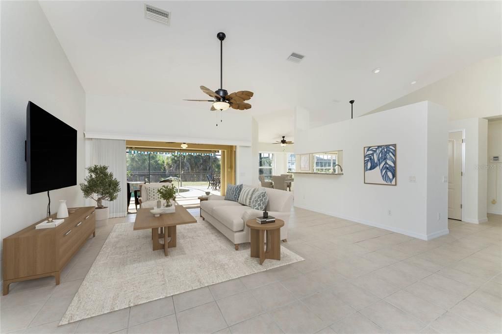 合同活跃: $319,000 (3 贝兹, 2 浴室, 1957 平方英尺)