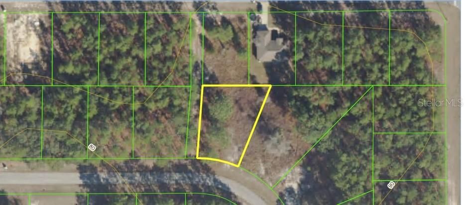 Под контрактом: $42,500 (0.27 acres)