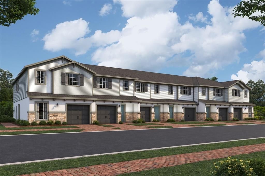 Active With Contract: $476,990 (4 beds, 3 baths, 1769 Square Feet)