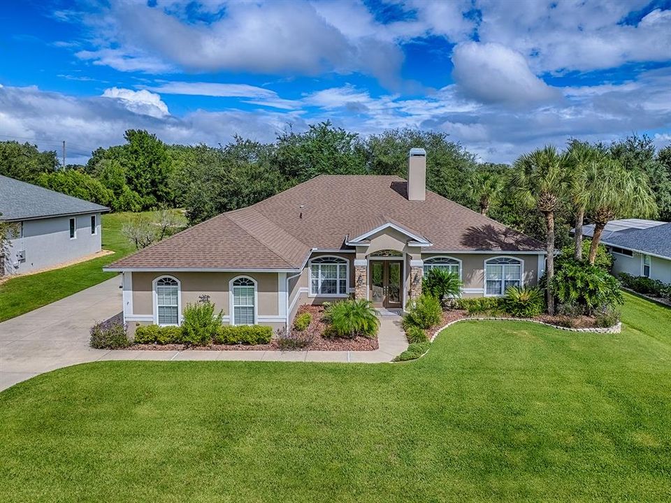 Active With Contract: $469,500 (4 beds, 3 baths, 2700 Square Feet)