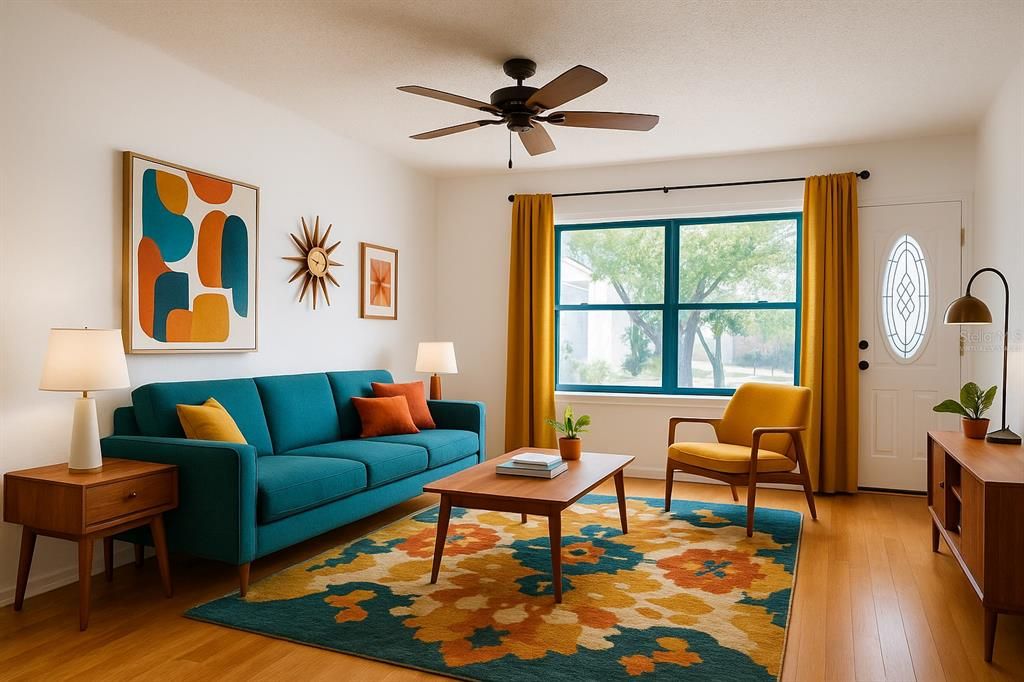 For Sale: $329,000 (2 beds, 1 baths, 1148 Square Feet)