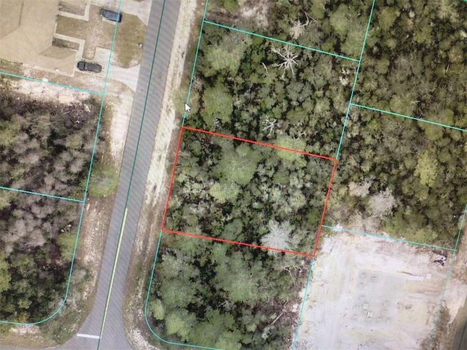 For Sale: $50,000 (0.23 acres)