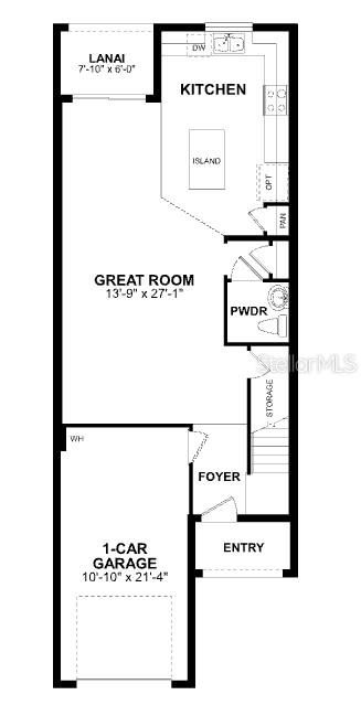 Activo con contrato: $419,990 (3 camas, 2 baños, 1669 Pies cuadrados)