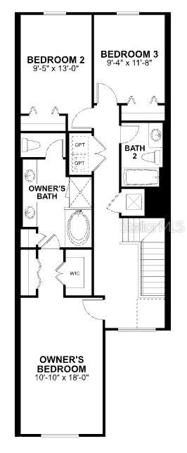Activo con contrato: $419,990 (3 camas, 2 baños, 1669 Pies cuadrados)