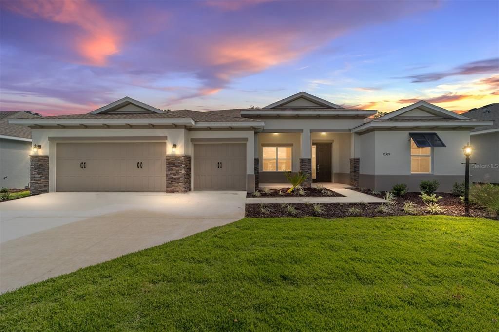 Active With Contract: $386,000 (2 beds, 2 baths, 2142 Square Feet)