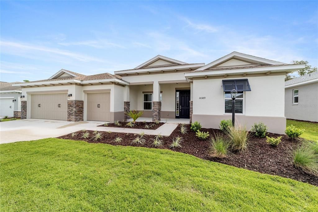 Active With Contract: $386,000 (2 beds, 2 baths, 2142 Square Feet)