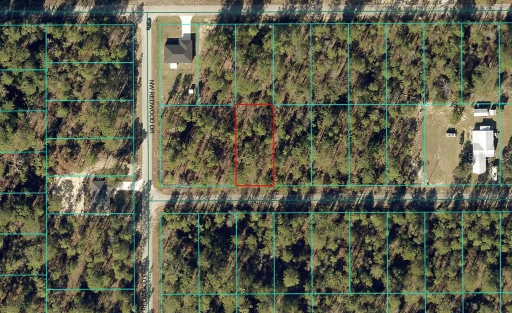 Active With Contract: $13,000 (0.24 acres)