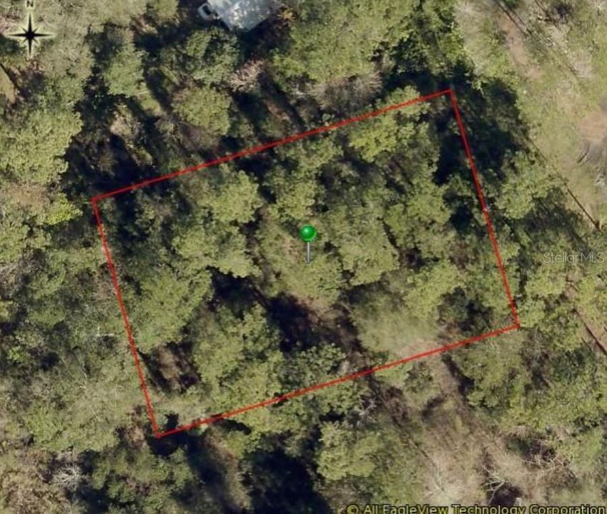 Active With Contract: $10,000 (0.37 acres)