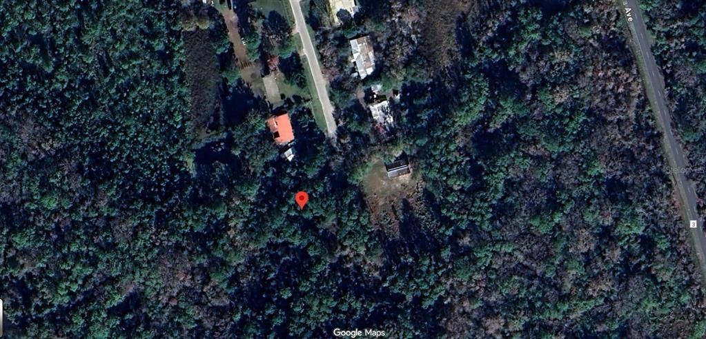 Active With Contract: $10,000 (0.37 acres)