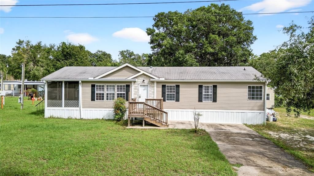 На продажу: $200,000 (3 спален, 2 ванн, 1540 Квадратных фут)