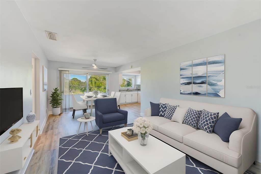 Active With Contract: $1,295 (2 beds, 1 baths, 900 Square Feet)