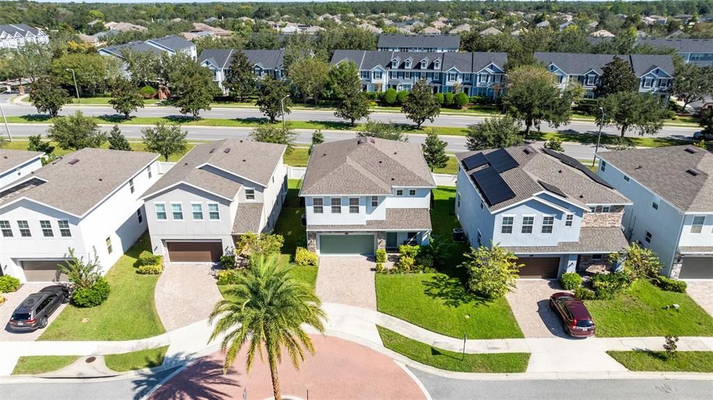 合同活跃: $505,000 (4 贝兹, 3 浴室, 2654 平方英尺)