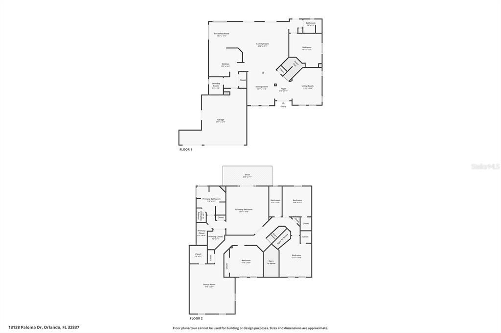 For Sale: $619,900 (4 beds, 3 baths, 3567 Square Feet)