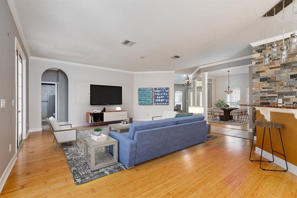 For Sale: $619,900 (4 beds, 3 baths, 3567 Square Feet)