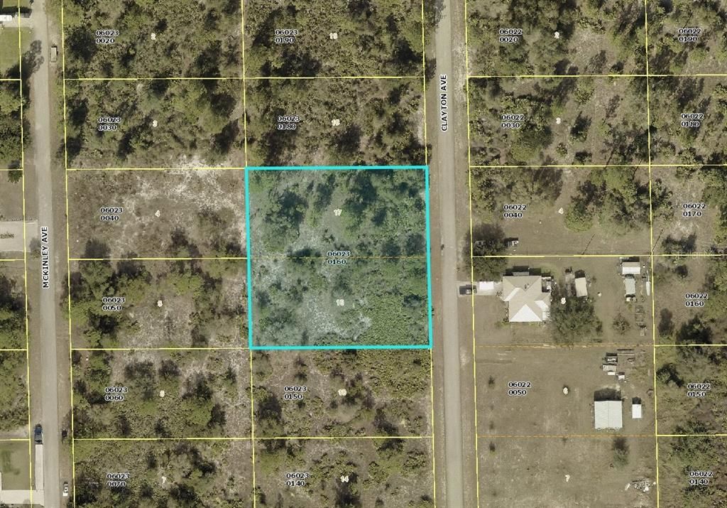 For Sale: $73,000 (1.00 acres)