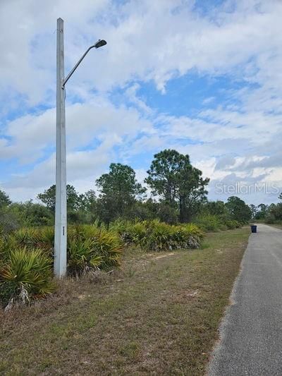 For Sale: $69,000 (1.00 acres)