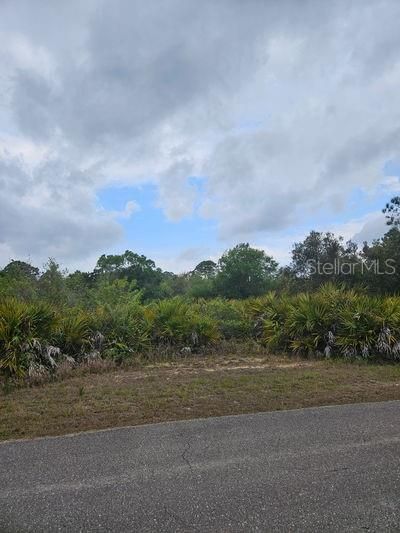 For Sale: $69,000 (1.00 acres)