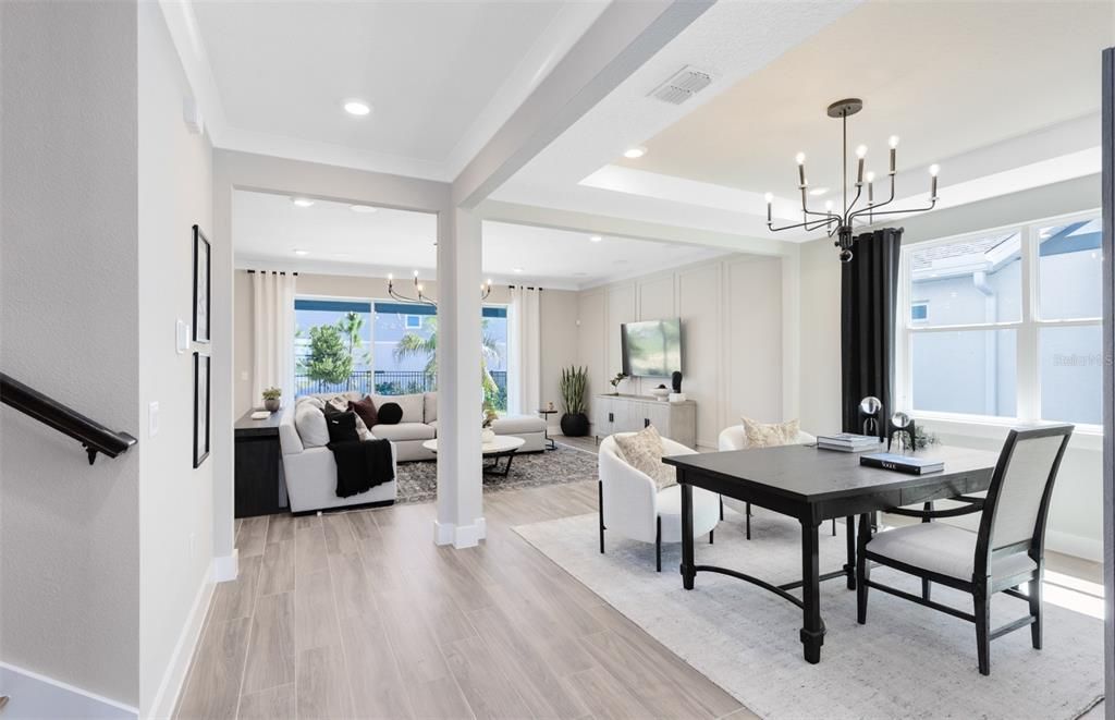 For Sale: $848,690 (5 beds, 4 baths, 3810 Square Feet)