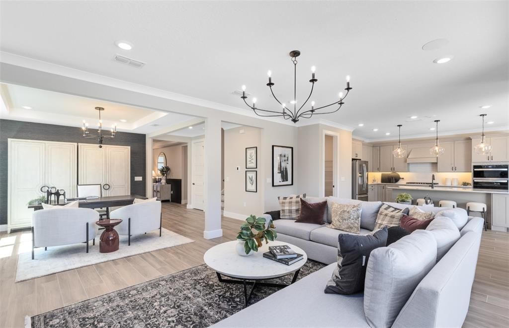 For Sale: $848,690 (5 beds, 4 baths, 3810 Square Feet)