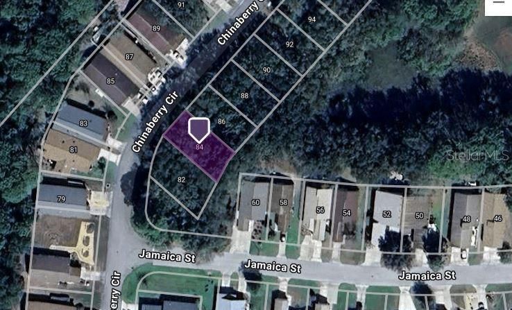 For Sale: $18,000 (0.08 acres)