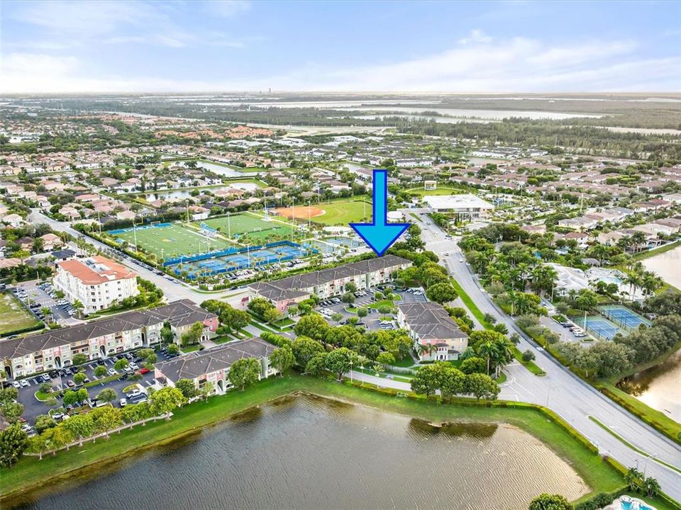 Active With Contract: $384,900 (3 beds, 2 baths, 1312 Square Feet)