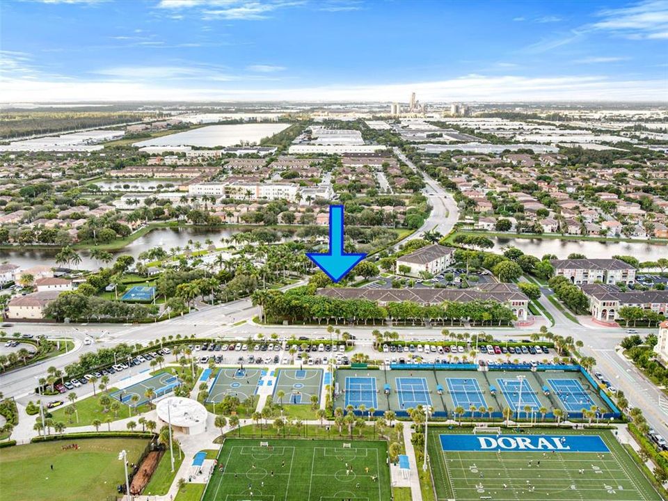 Active With Contract: $384,900 (3 beds, 2 baths, 1312 Square Feet)