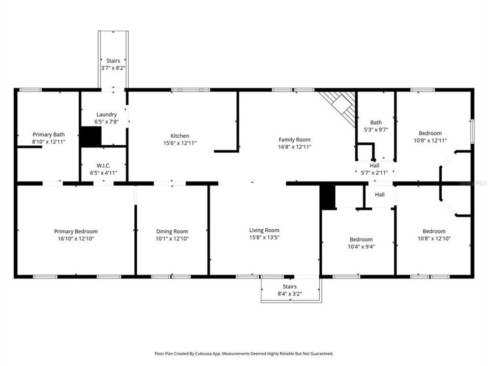 For Sale: $246,000 (4 beds, 2 baths, 1782 Square Feet)