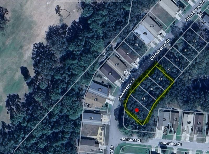 待售: $18,000 (0.10 acres)