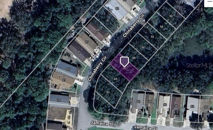 For Sale: $18,000 (0.08 acres)