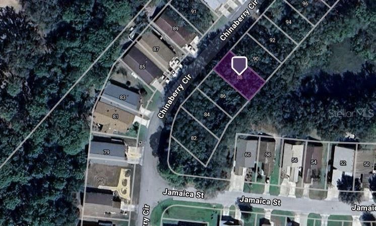 For Sale: $18,000 (0.08 acres)