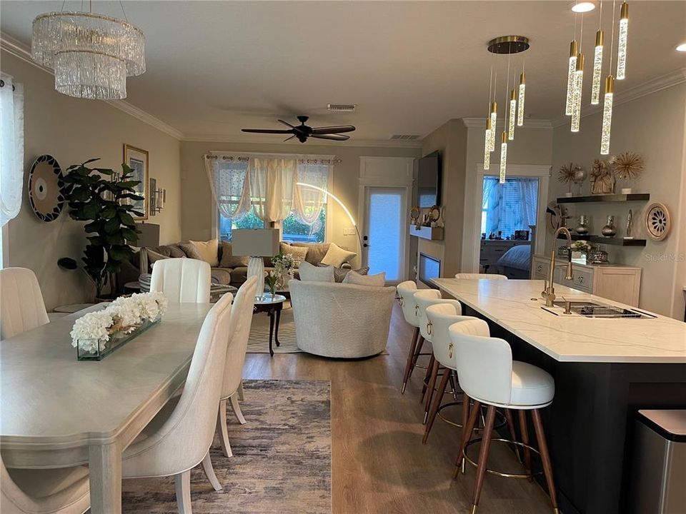 В аренду: $3,500 (5 спален, 3 ванн, 2471 Квадратных фут)