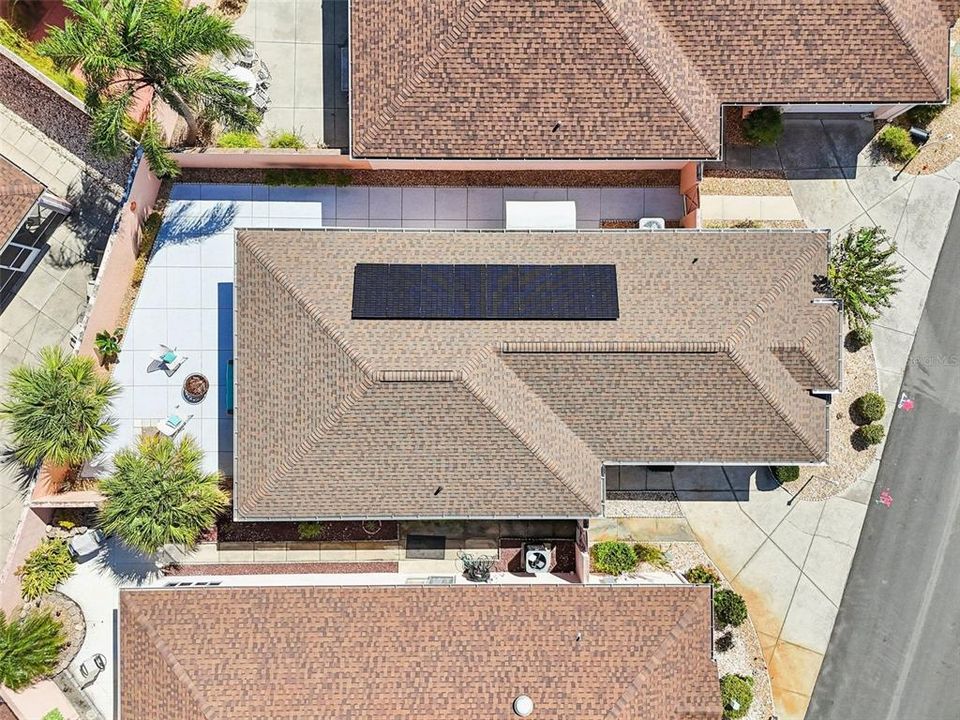 Active With Contract: $340,000 (2 beds, 2 baths, 1268 Square Feet)