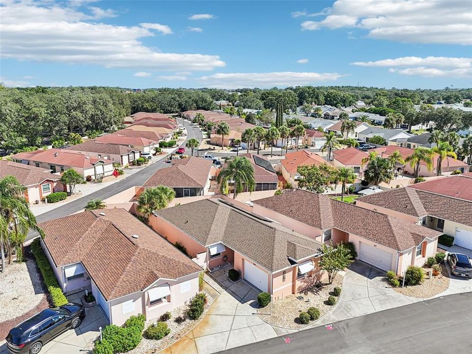 Active With Contract: $340,000 (2 beds, 2 baths, 1268 Square Feet)