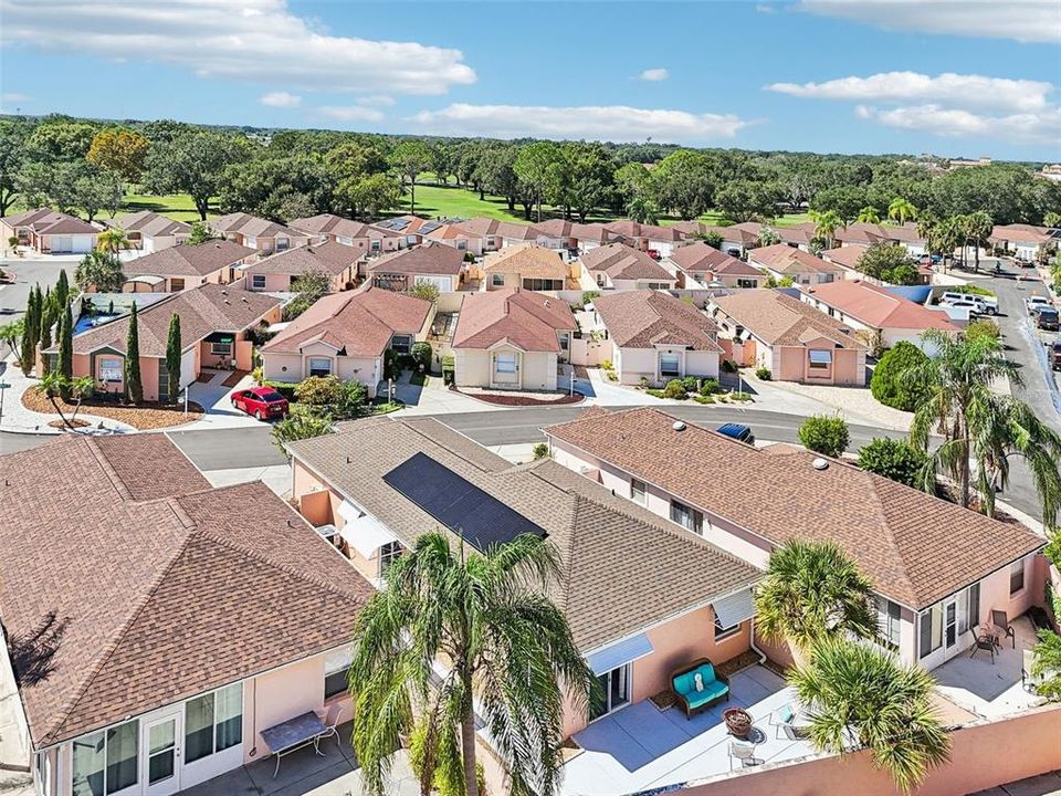 Active With Contract: $340,000 (2 beds, 2 baths, 1268 Square Feet)